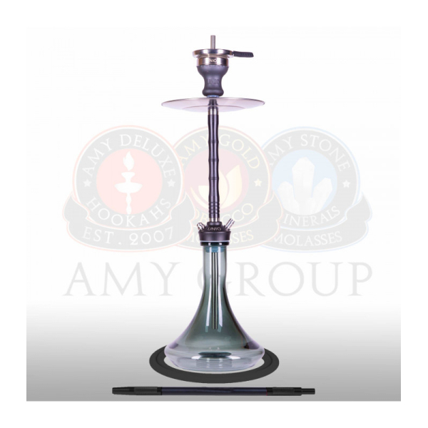 Кальян Amy Deluxe Unio 006 в Хабаровске