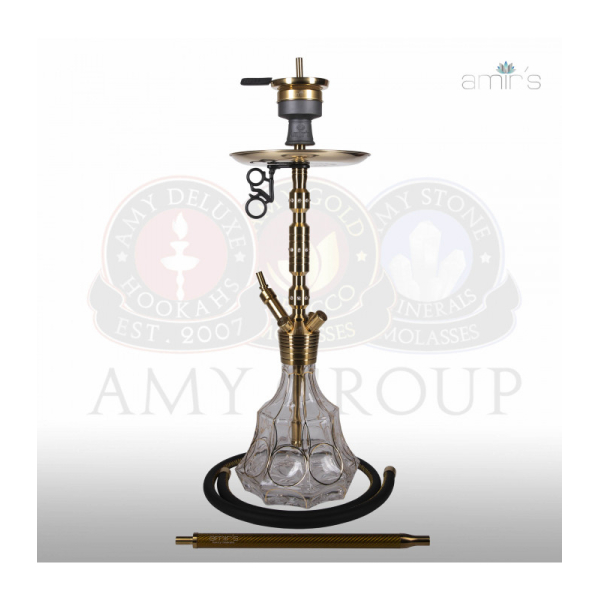 Кальян Amirs 901 Karat X в Хабаровске