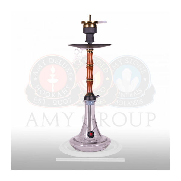 Кальян Amy Deluxe 113.01 Bamboo в Хабаровске