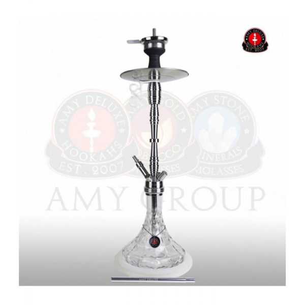 Кальян Amy Deluxe SS 20.01 Trilliant в Хабаровске