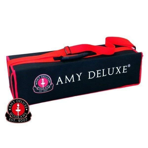 Сумка Amy Deluxe для кальяна в Хабаровске