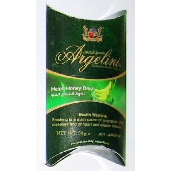Табак Argelini Melon Honey Dew 50 грамм в Хабаровске