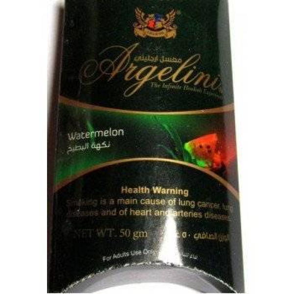 Табак Argelini Watermelon 50 грамм в Хабаровске