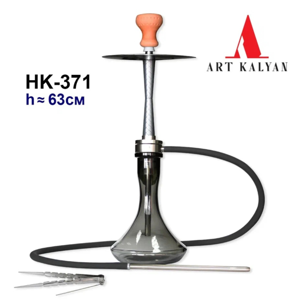 Арт Кальян HK-371 в Хабаровске