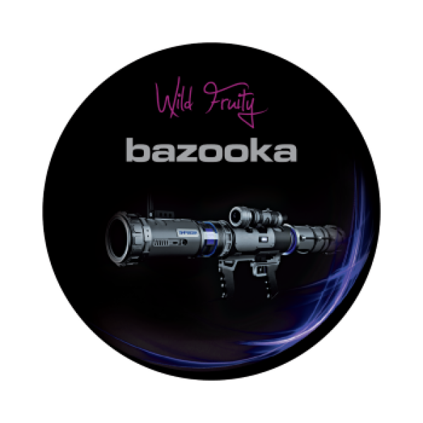 Табак Bang Bang Bazooka 100 грамм в Хабаровске