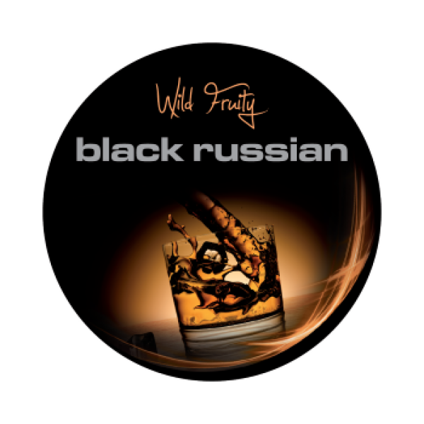 Табак Bang Bang Black Russian 100 грамм в Хабаровске