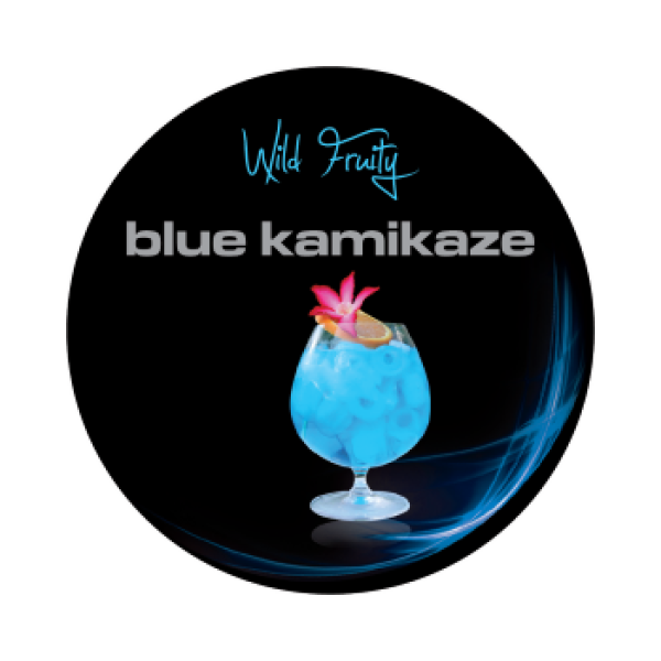 Табак Bang Bang Blue Kamikaze 100 грамм в Хабаровске