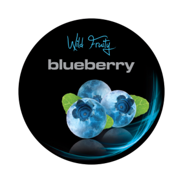 Табак Bang Bang Blueberry 100 грамм в Хабаровске