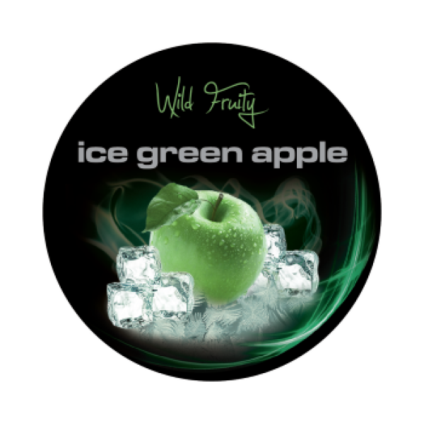 Табак Bang Bang Ice Green Apple 100 грамм в Хабаровске