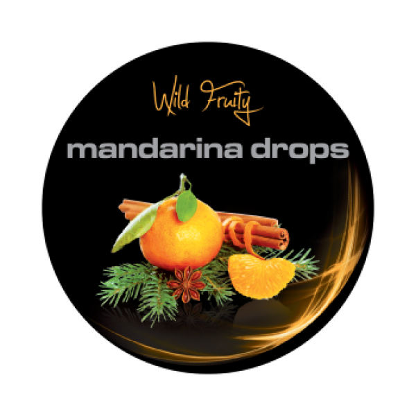 Табак Bang Bang Mandarina Drops 100 грамм в Хабаровске