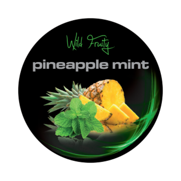 Табак Bang Bang Pineapple Mint 100 грамм в Хабаровске