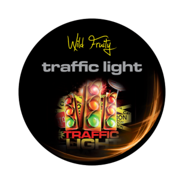 Табак Bang Bang Traffic Light 100 грамм в Хабаровске