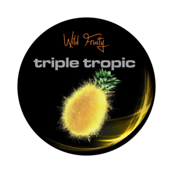 Табак Bang Bang Triple Tropic 100 грамм в Хабаровске