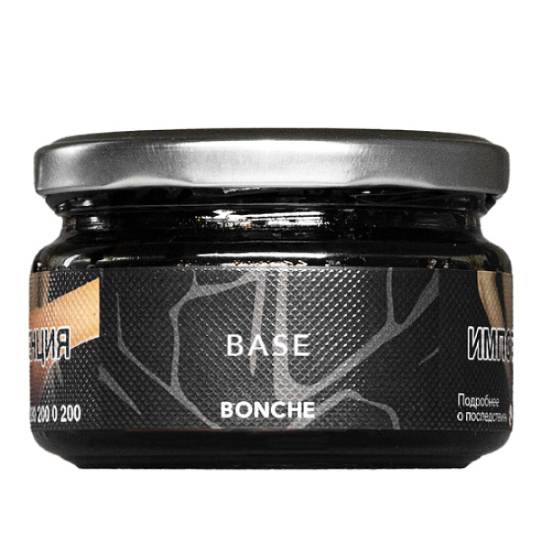 Табак BONCHE BASE 120 гр в Хабаровске