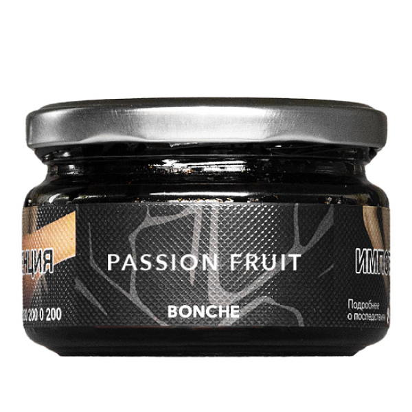 Табак BONCHE PASSION FRUIT 120 гр в Хабаровске