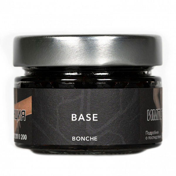 Табак Bonche Base (База) 80 гр в Хабаровске