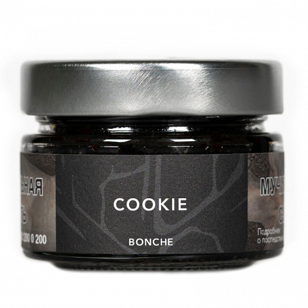 Табак Bonche Cookie (Печенье) 80 гр в Хабаровске