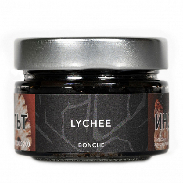 Табак Bonche Lychee (Личи) 80 гр в Хабаровске