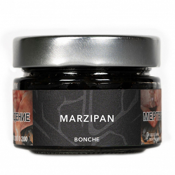 Табак Bonche Marzipan (Марципан) 80 гр в Хабаровске