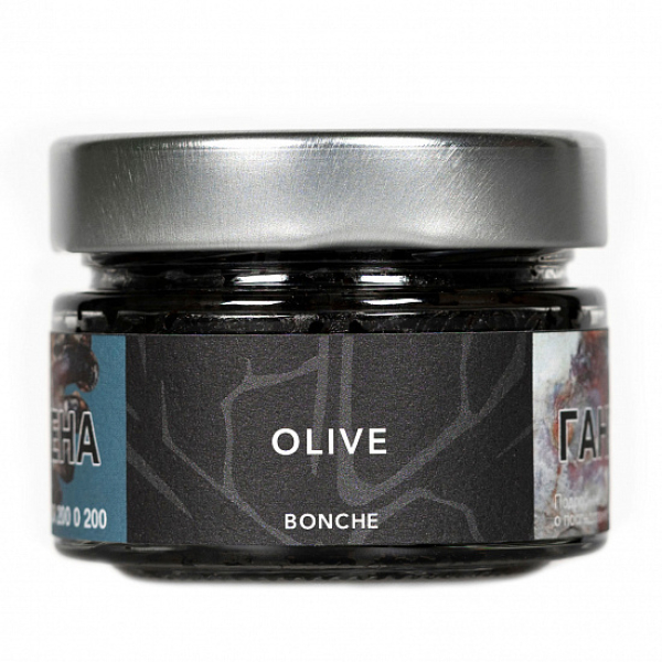 Табак Bonche Olive (Оливка) 80 гр в Хабаровске