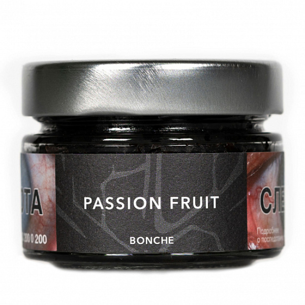 Табак Bonche Passion Fruit (Маракуйя) 80 гр в Хабаровске