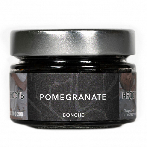 Табак Bonche Pomegranate (Гранат) 80 гр в Хабаровске