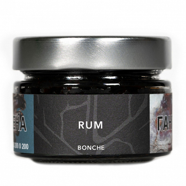 Табак Bonche Rum (Ром) 80 гр в Хабаровске