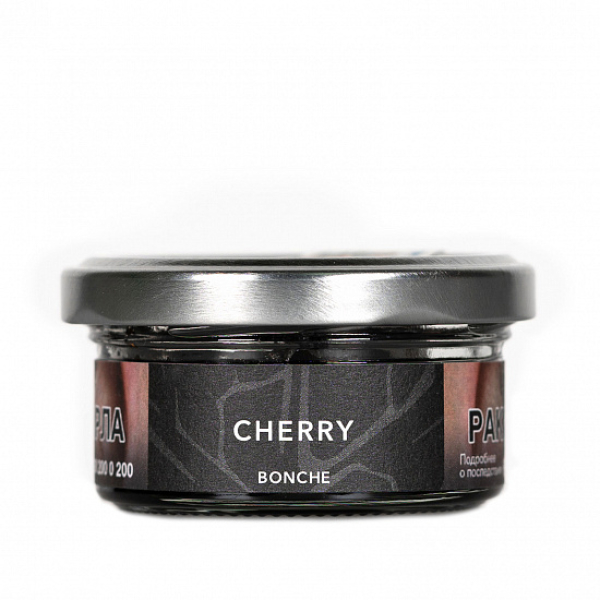 Табак Bonche Cherry 30 грамм в Хабаровске