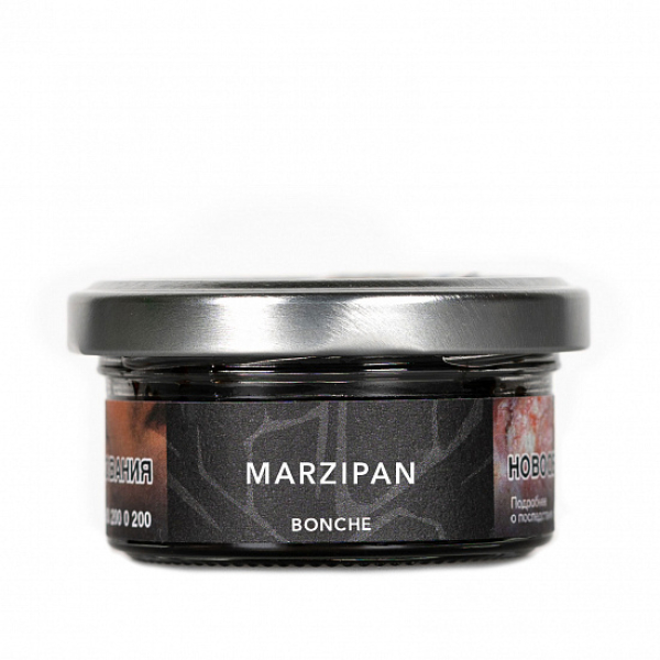 Табак Bonche Marzipan 30 грамм в Хабаровске