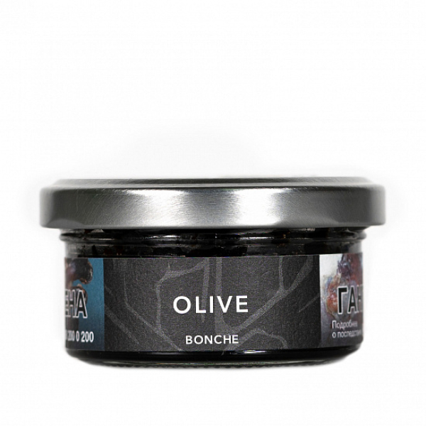Табак Bonche Olive 30 грамм в Хабаровске