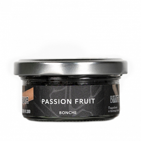Табак Bonche Passionfruit 30 грамм в Хабаровске