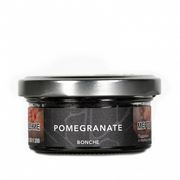 Табак Bonche Pomegranate 30 грамм в Хабаровске
