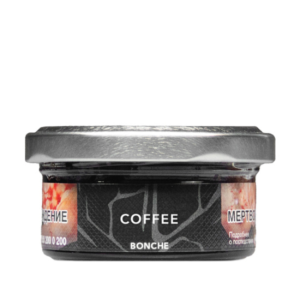 Табак Bonche COFFEE (КОФЕ) 30 грамм в Хабаровске