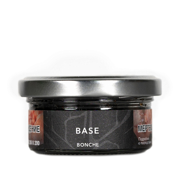 Табак Bonche Base (База) 30 гр в Хабаровске