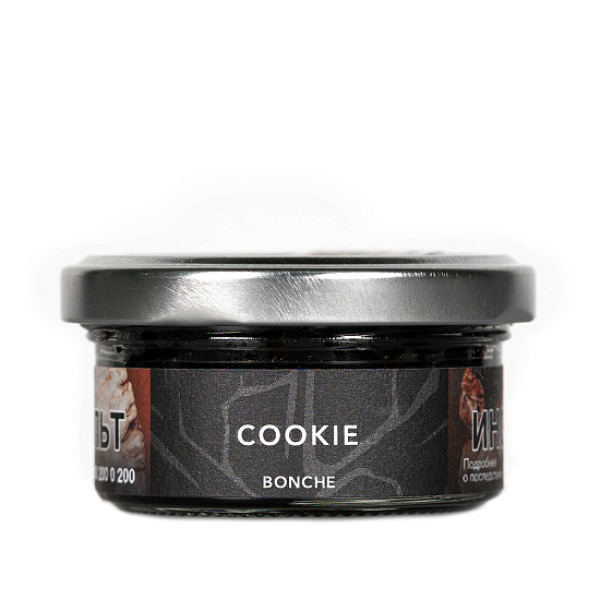 Табак Bonche Cookie (Печенье) 30 гр в Хабаровске