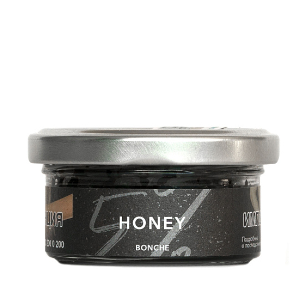 Табак Bonche Honey (Мед) 30 гр в Хабаровске