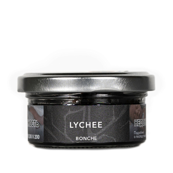 Табак Bonche Lychee (Личи) 30 гр в Хабаровске
