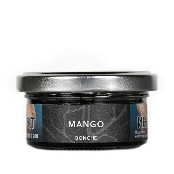 Табак Bonche Mango (Манго) 30 гр в Хабаровске