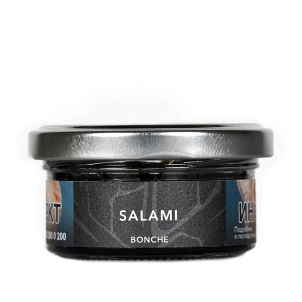 Табак Bonche Salami (Салями) 30 гр в Хабаровске