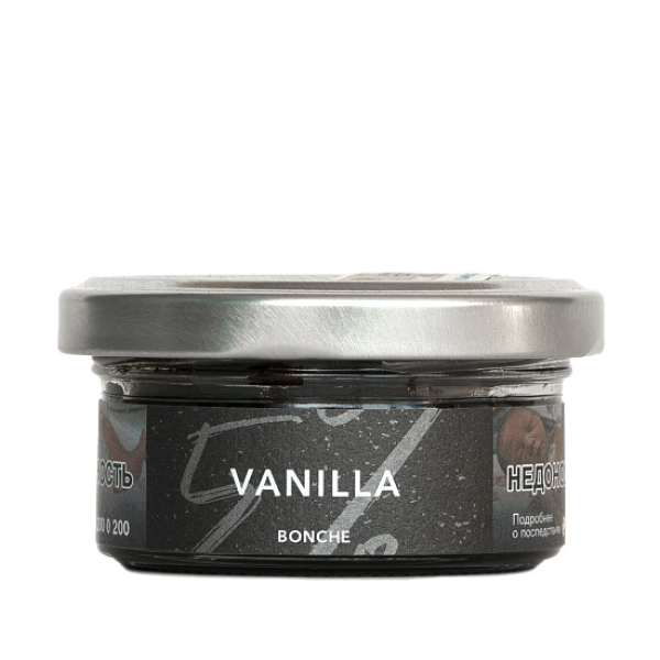 Табак Bonche Vanilla (Ваниль) 30 гр в Хабаровске