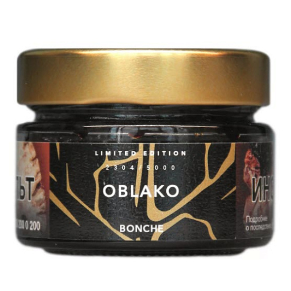 Табак Bonche Oblako (Облако) 80 гр в Хабаровске