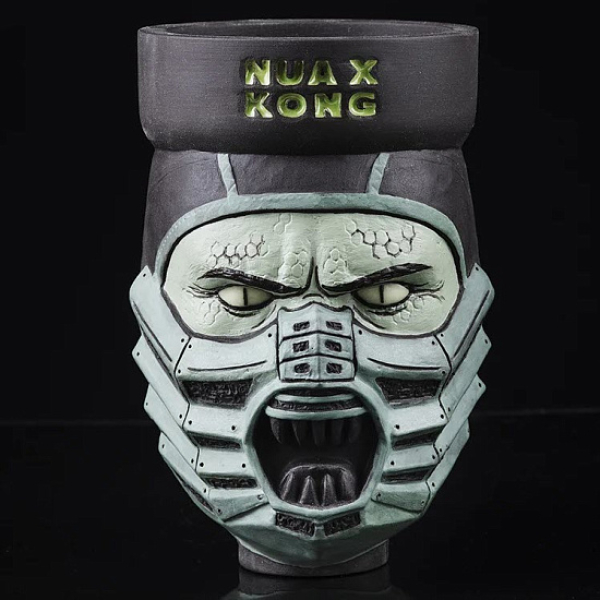 Чаша Kong REPTILE в Хабаровске