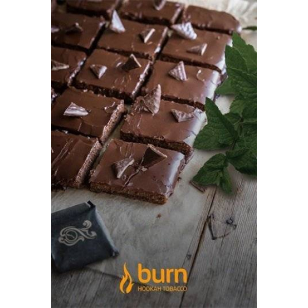 Табак Burn After Eight 100 грамм в Хабаровске