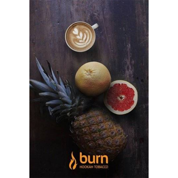 Табак Burn Bali Lounge 100 грамм в Хабаровске