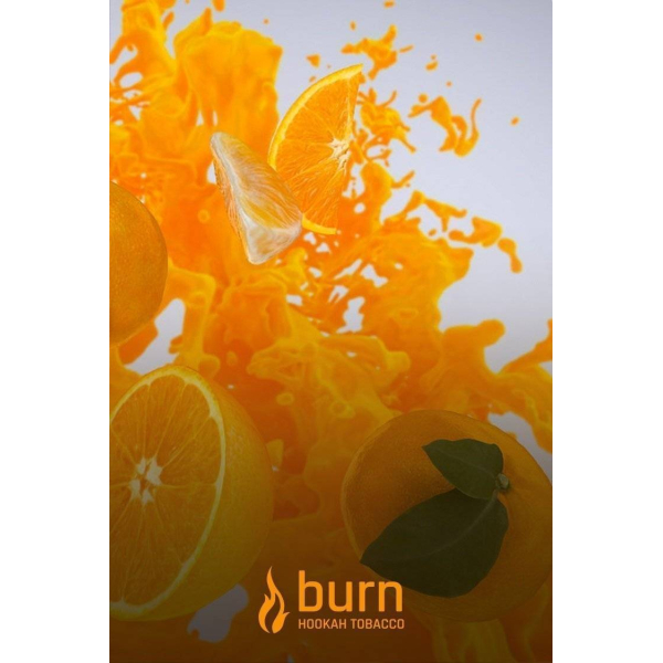 Табак Burn Fanta 100 грамм в Хабаровске
