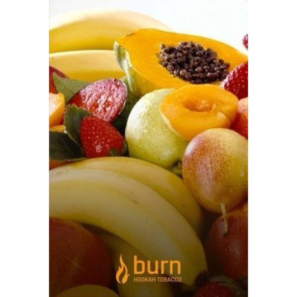 Табак Burn Feel Good 100 грамм в Хабаровске