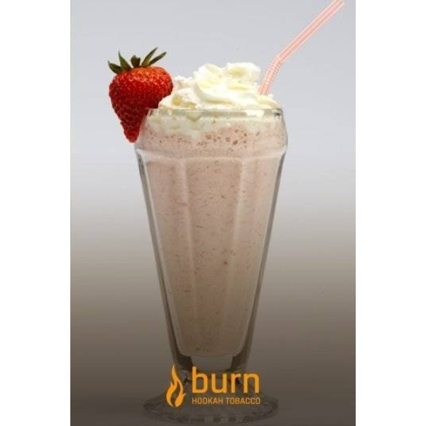 Табак Burn Milkshake 100 грамм в Хабаровске