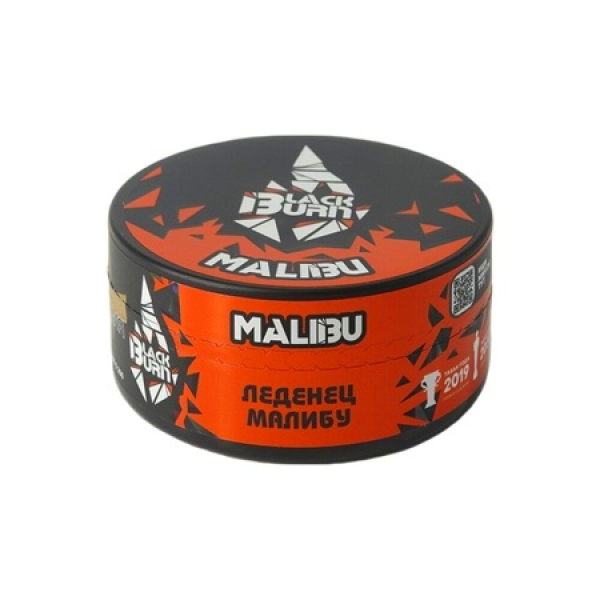Табак Blackburn Malibu 100 грамм в Хабаровске