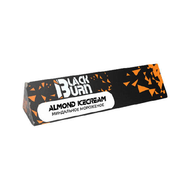 Табак BlackBurn Almond Icecream 25 грамм в Хабаровске
