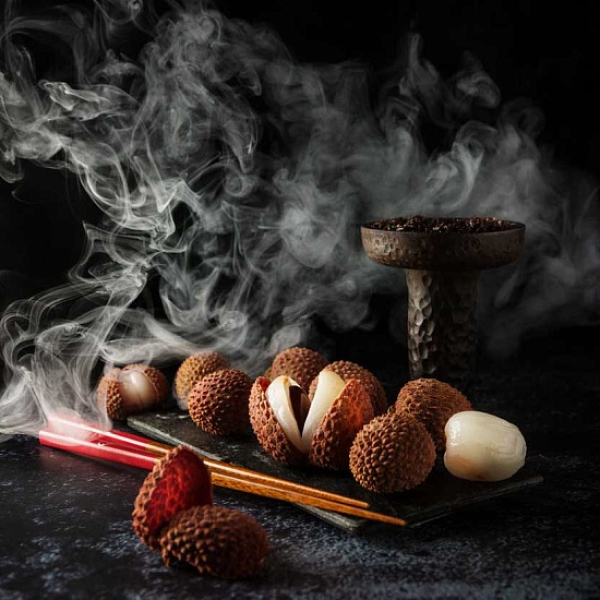 Табак Blackburn Asian Lychee 100 грамм в Хабаровске